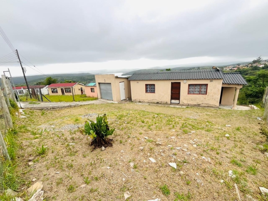 2 Bedroom Property for Sale in Mdantsane Eastern Cape